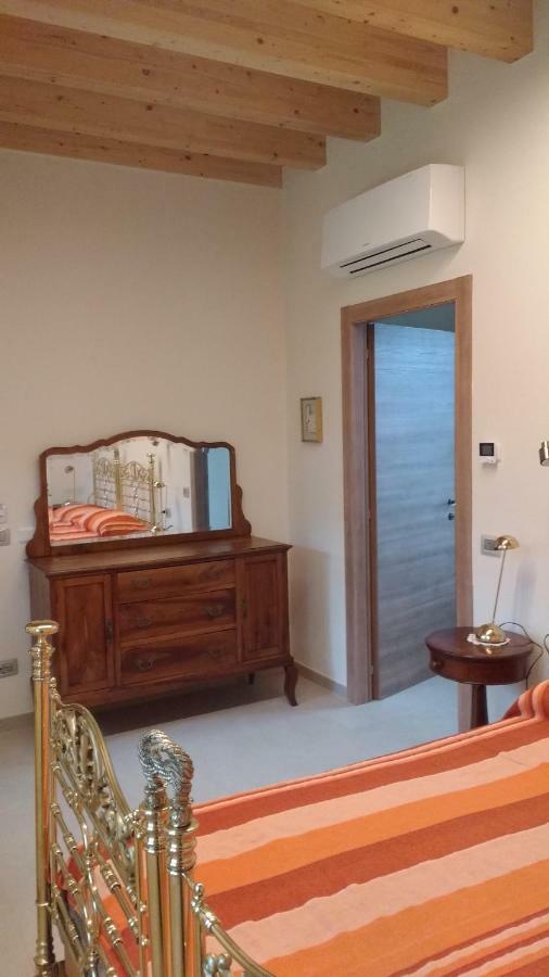 Agriturismo Cascina Poscallone Абиатеграсо Екстериор снимка